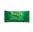 Beryls Gourmet Semisweet Chips Chocolate 350g