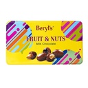 Beryls Assorted Almond Chocolate 180g