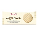Beryls Waffle Cookies with Gianduja White Chocolate 80g