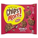 Chips More Mini Double Chocolate Handy Pack 28g