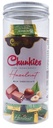 Countline Chunkies Hazelnut Jar 187.5g