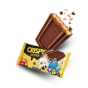 Crispy Milk Bar 35g