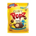 Crispy Popz Malt Ball Chocolate 30g
