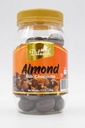 Dileesh Almond Milk Chocolate Jar 300g