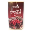 Dileesh Cooking Chocolate 200g