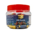 Dileesh Mini Chunky Milk Chocolate 187.5g