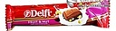Delfi Dairy Milk Chocolate Fruit & Nuts 27g