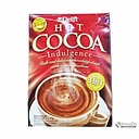 Delfi Hot Cocoa Indulgence 5 X 25g