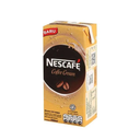 Nescafe Coffee Cream Drink 180ml