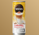 Nescafe Latte 220ml Tin