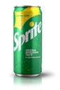 Sprite 330ml Tin