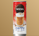 Nescafe Cappuccino 220ml Tin
