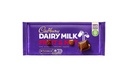 Cadbury Dairy Milk Fruit & Nut 110g