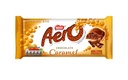 Aero Giant Block Caramel 90g (UK)
