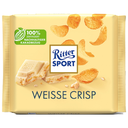 Ritter Sport White Crisp (Weiss)100g