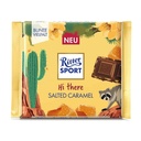 Ritter Sport Salted Caramel 100g