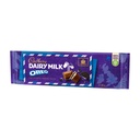 Cadbury Dairy Milk Oreo Chocolate 300g