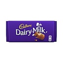Cadbury Milk Chocolate 300g