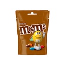 M&M's Chocolate Pouch 125g