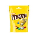 M&M's Peanut Pouch 125g