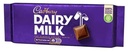 Cadbury Dairy Milk 180g