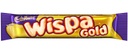 Cadbury Wispa Gold 48g