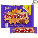 Cadbury Crunchie Bar 104.4g
