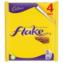 Cadbury Flake Chocolate 80g