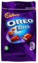Cadbury Oreo Bites 110g