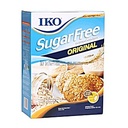 IKO Sugar Free Oat Cracker Original 178g