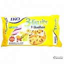 IKO 3 Fruits Cracker 178g