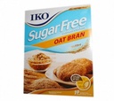 IKO Sugar Free Cracker - Oat Bran 220g