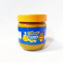 Whoopi Peanut Butter Creamy 340g