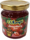 Whoopi Strawberry Jam 450g