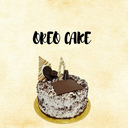 Oreo Cake
