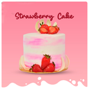 Strawberry Cake
