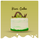 Kiwi Cake
