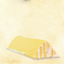 White Triangle