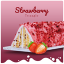 Strawberry Triangle