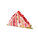 Strawberry Triangle
