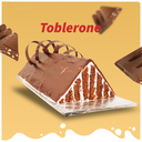Toblerone Triangle