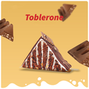 Toblerone Triangle