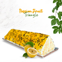 Passion Fruit Triangle