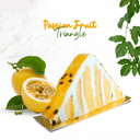 Passion Fruit Triangle