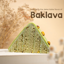 Baklava Triangle