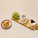 Special Tiramisu Baklava and Bueno Cake Pack