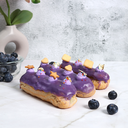 Eclairs Blueberry