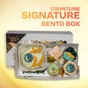Teachers Day Special Bento Box