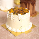 Passionfruit Chantilly 2.5â€