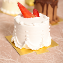 Strawberry Shortcake 2.5â€